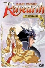 Watch Magic Knight Rayearth Freemovieswatch